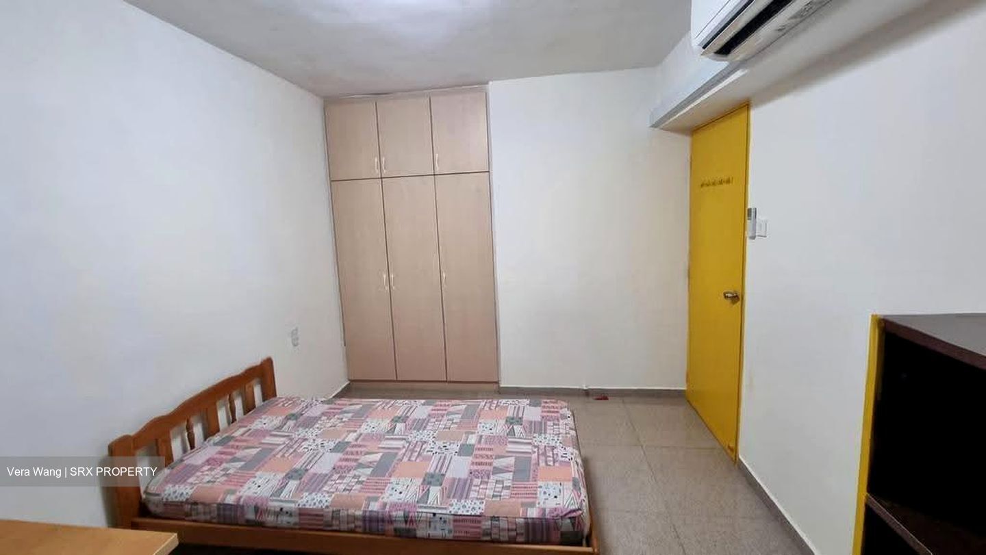 Blk 301B Anchorvale Drive (Sengkang), HDB 4 Rooms #638179071